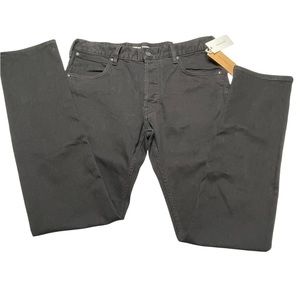 -French Connection Slim denim size W 34 L 33